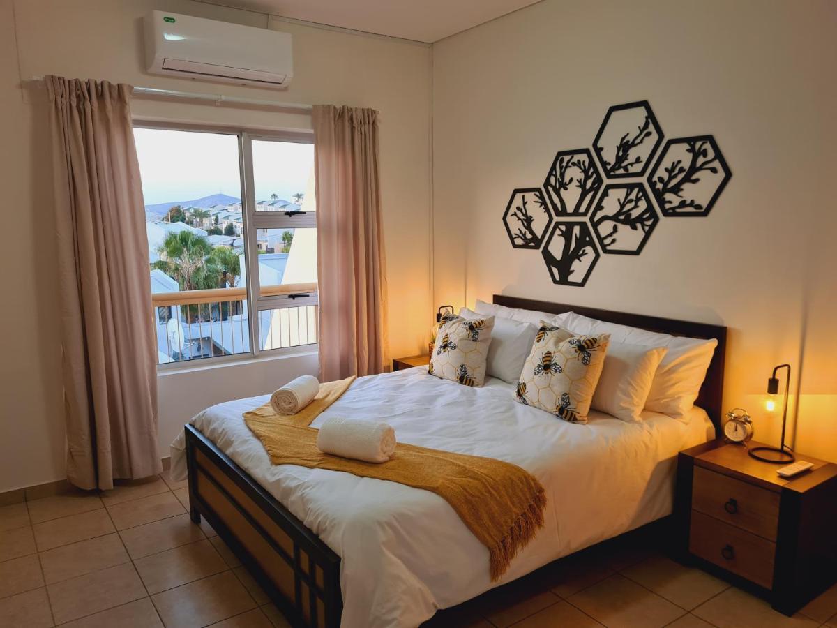 Weavers Nest 34 Windhoek Exterior foto